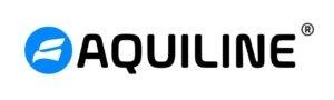 Aqualine logo