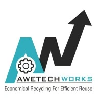 Awe Tech logo