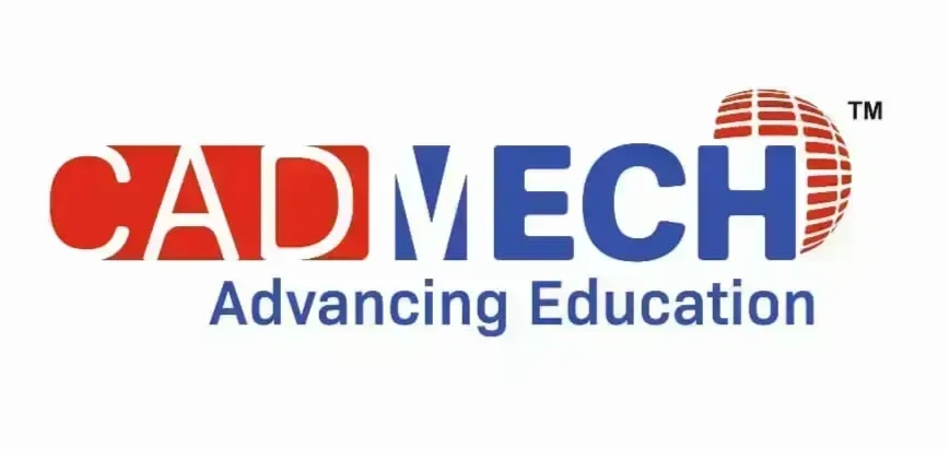 Cadmech logo