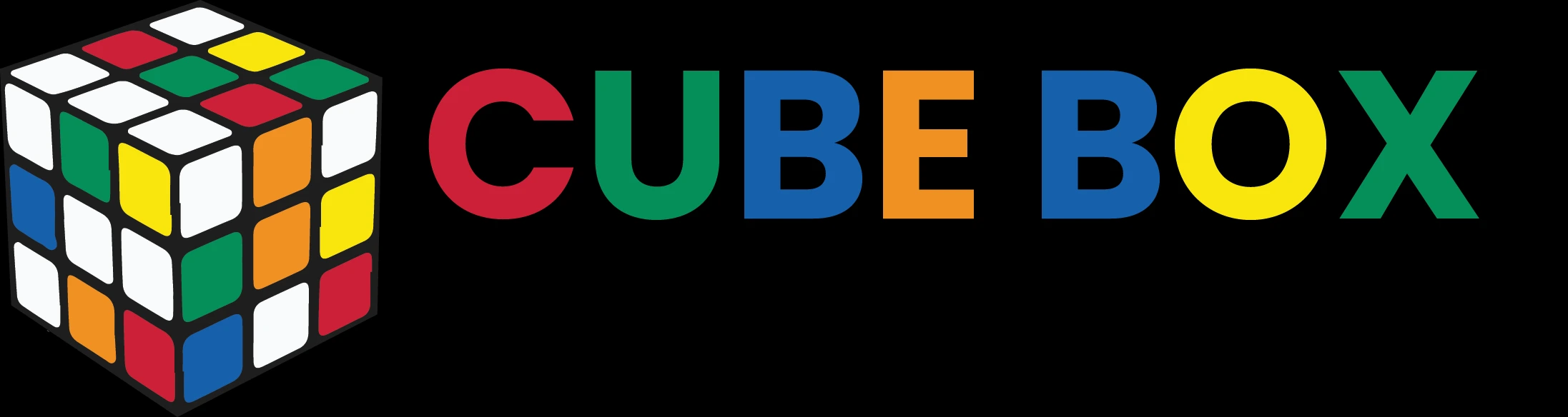 Cube Box logo