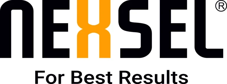 Nexel logo