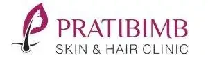 Pratibimb logo