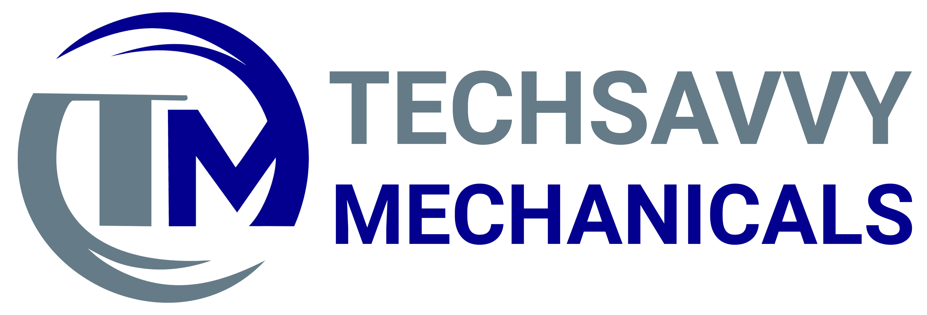 Tech Savi logo