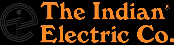 The Indian logo