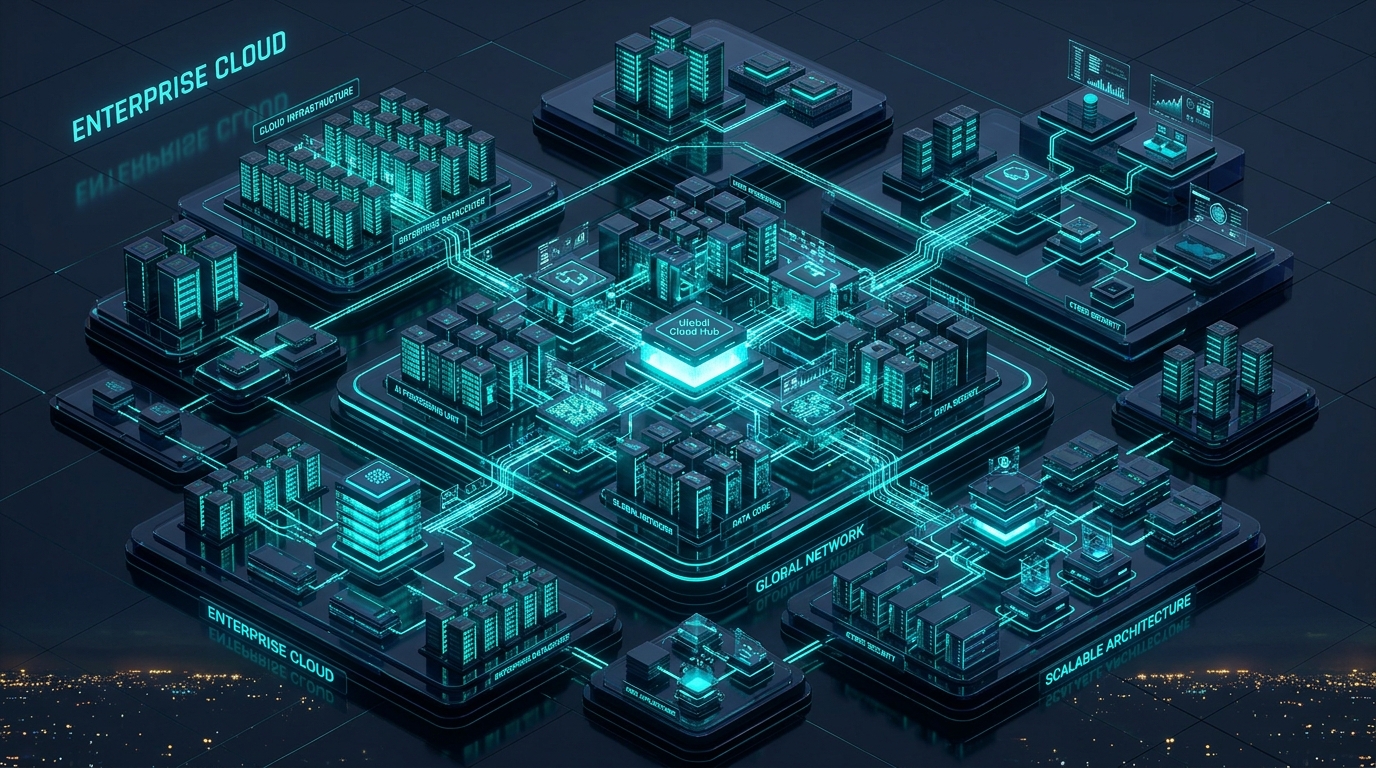 Cloud Infrastructure