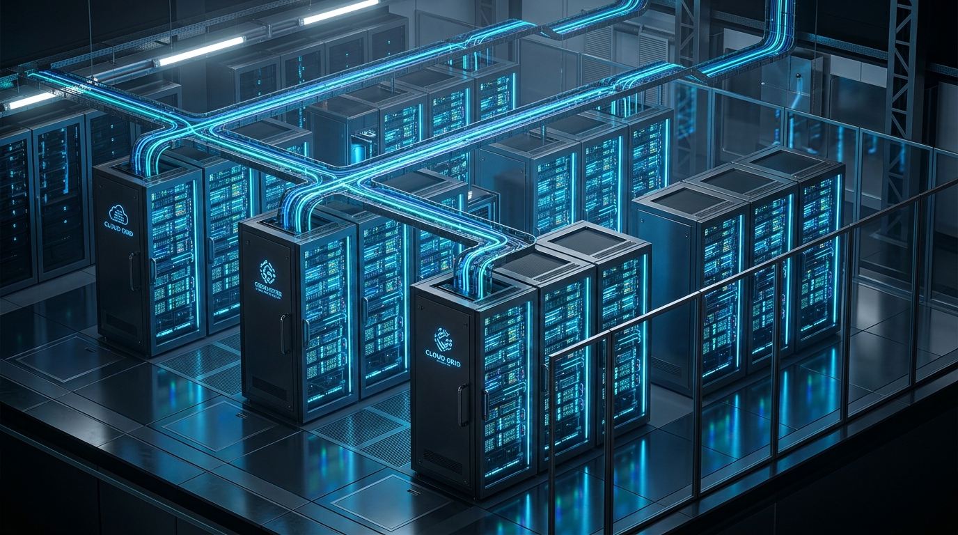 Dedicated Private Hosting
